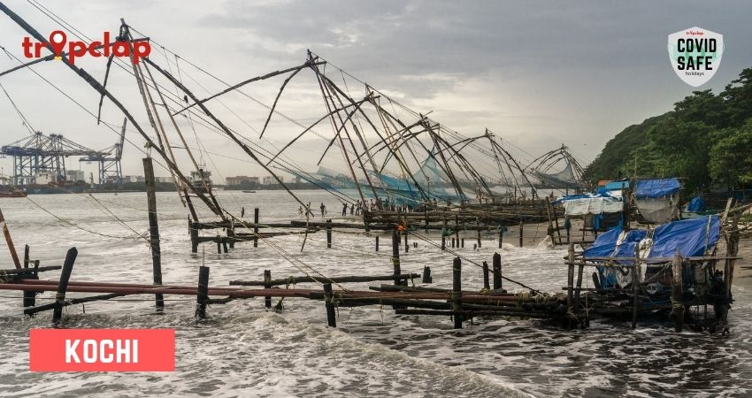 5. Kochi