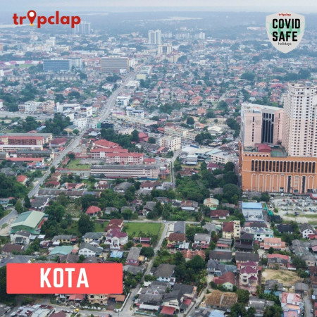 8. Kota