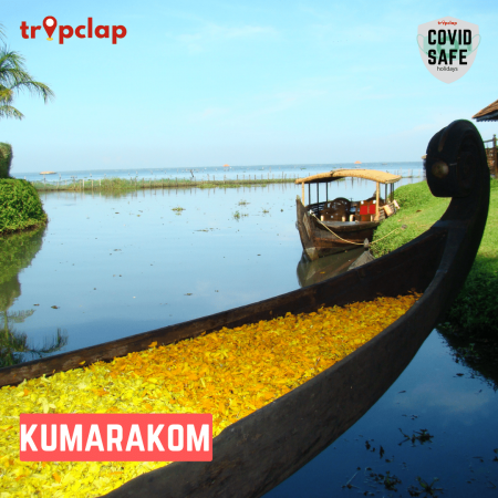 3. Kumarakom