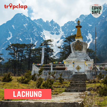 3.1 Lachung