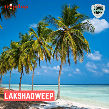 6. Lakshadweep