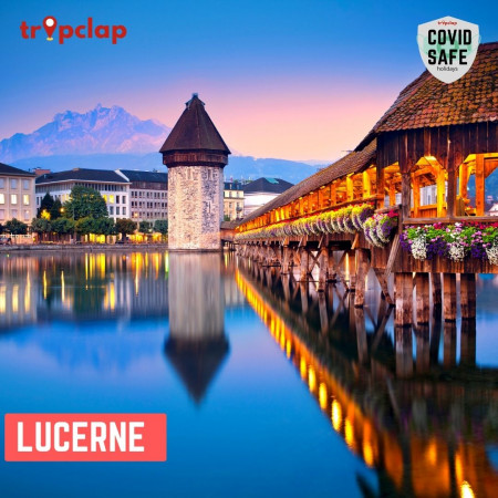 7. LUCERNE