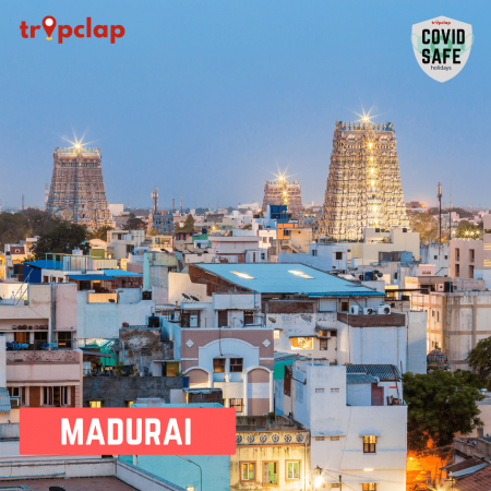 Madurai