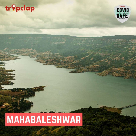 Mahabaleshwar