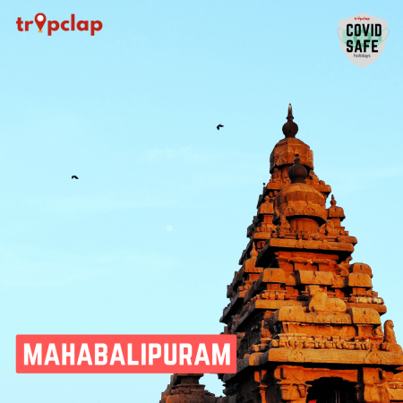 2.8 Mahabalipuram