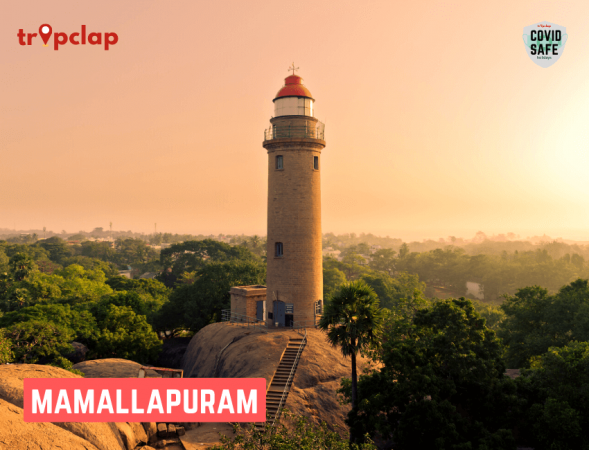 Mamallapuram