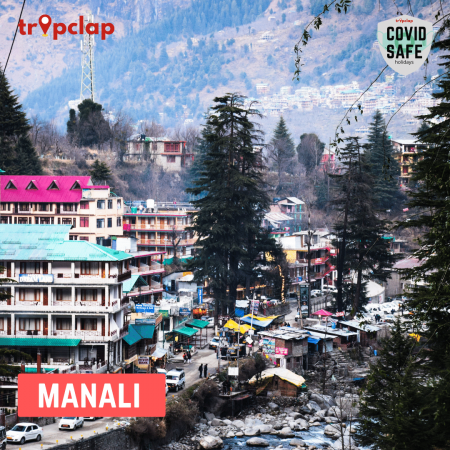 Manali