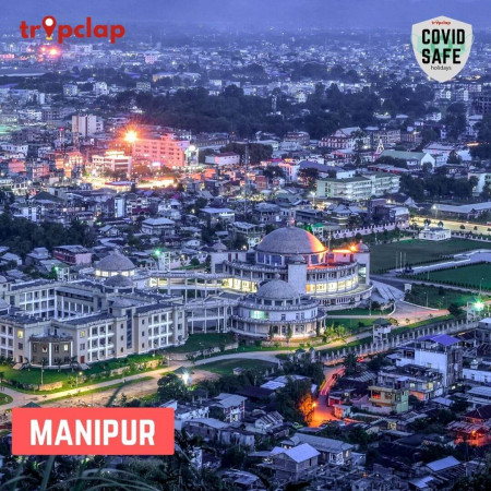 Manipur