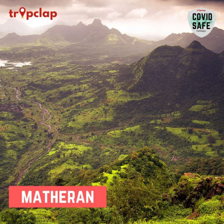 11. Matheran