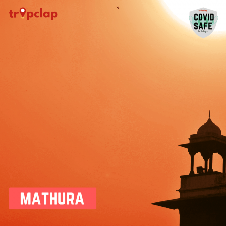 7. Mathura