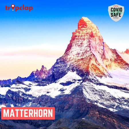8. THE MATTERHORN