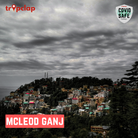 McLeodganj