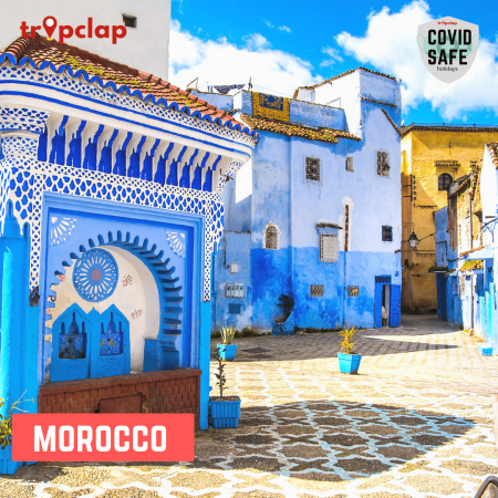 Morocco