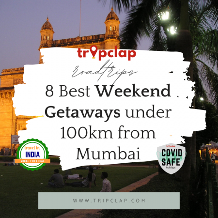 Best weekend getaways near Mumbai with family