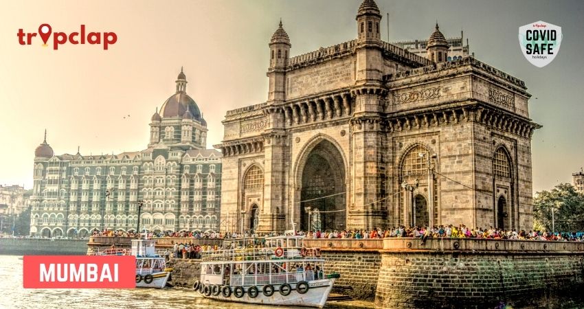 Mumbai