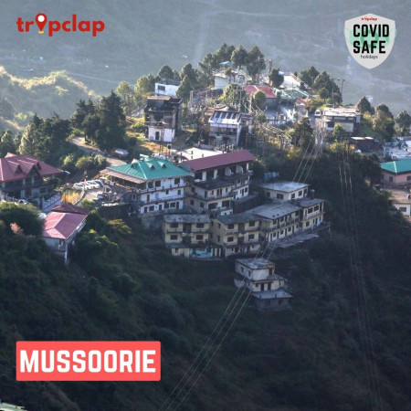 1.10 Mussoorie