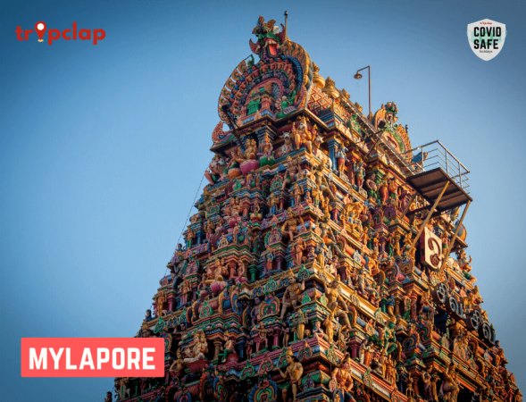 Mylapore