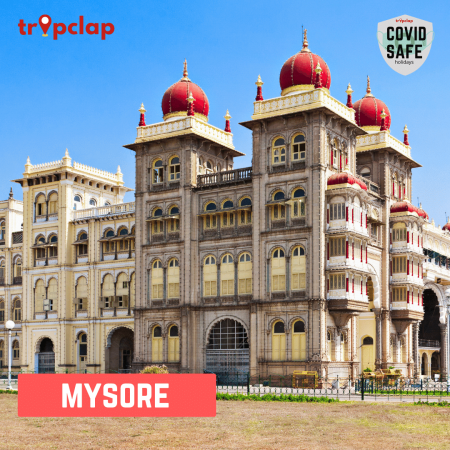 1. MYSORE
