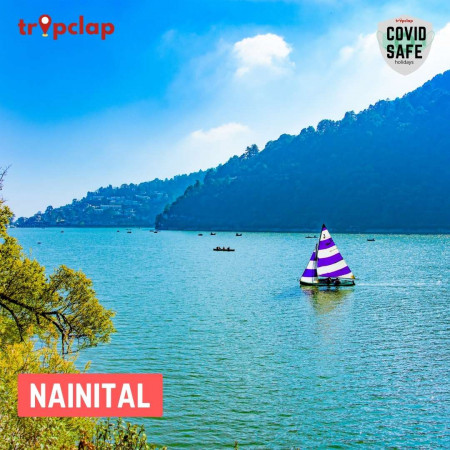 6.Nainital