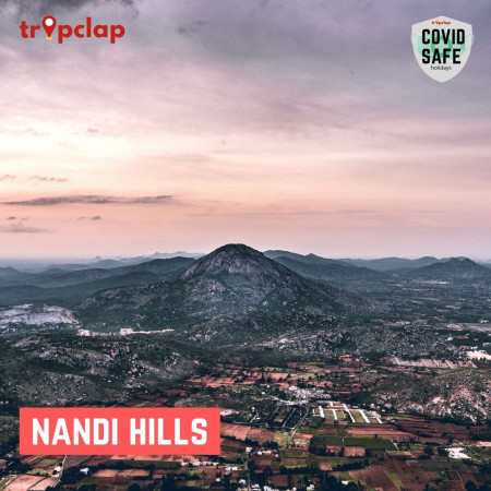 9. Nandi Hills