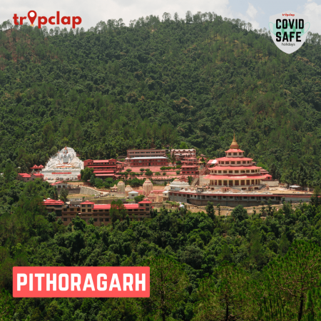 7. Pithoragarh
