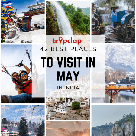 places to visit in may 2022 outside india