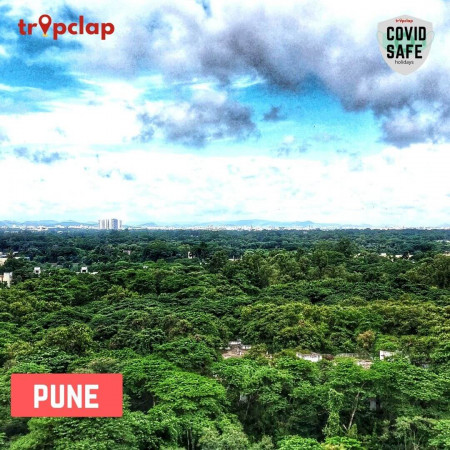 9. Pune