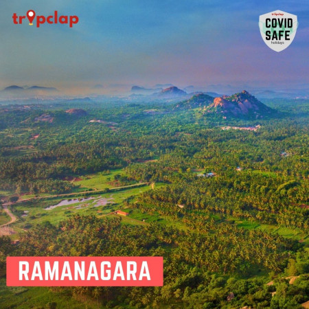 5. RAMANAGARA