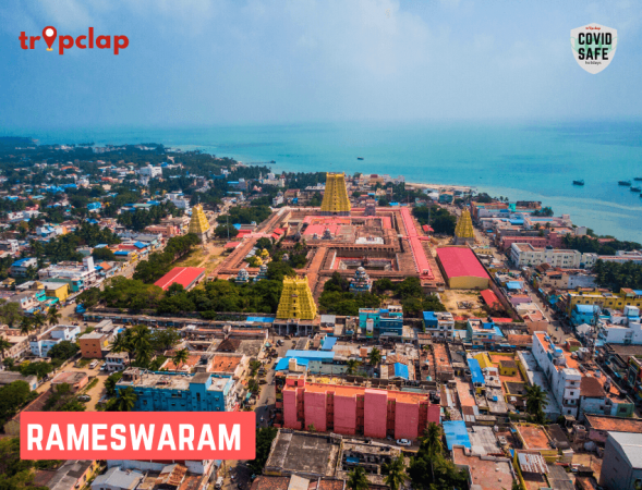 Rameswaram