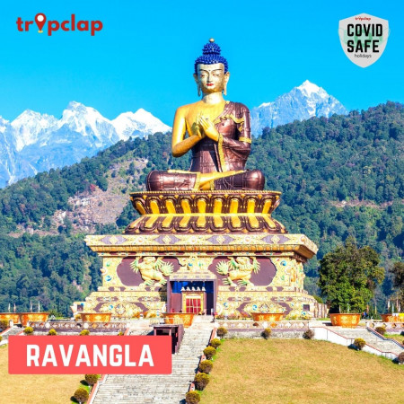 Ravangla