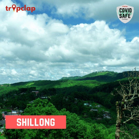 Shillong
