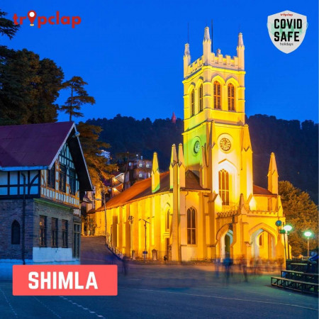 1.5. Shimla