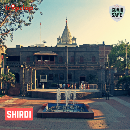 Shirdi