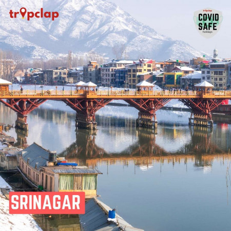 Srinagar