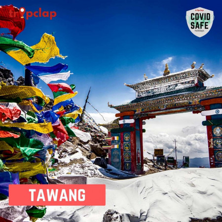 Tawang