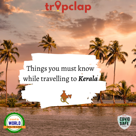 Things you must know while travelling to Kerala