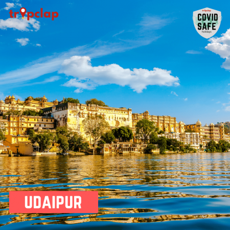 Udaipur