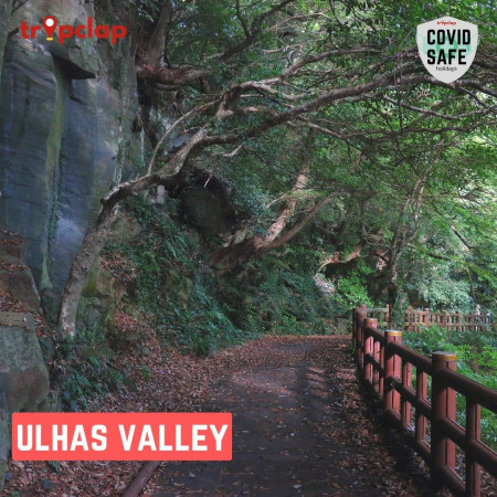 4. Ulhas Valley