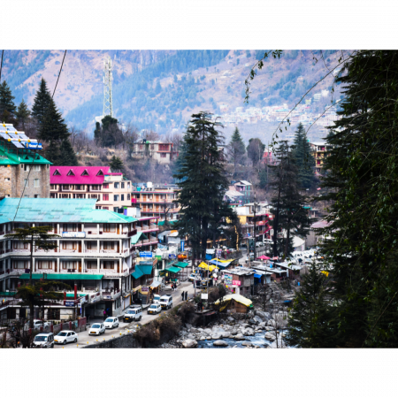Manali