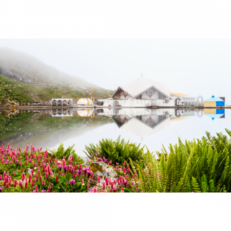 Hemkund Sahib