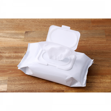 Wet tissues