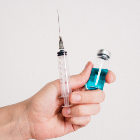 Before visiting Kerala, you must have the following vaccinations