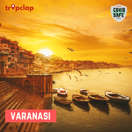 Varanasi