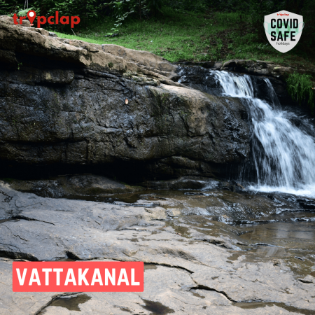 7. Vattakanal