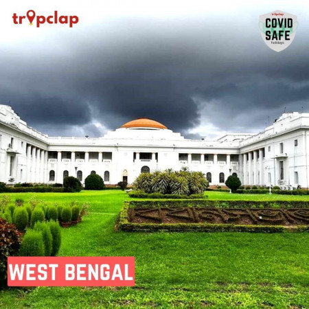 West Bengal