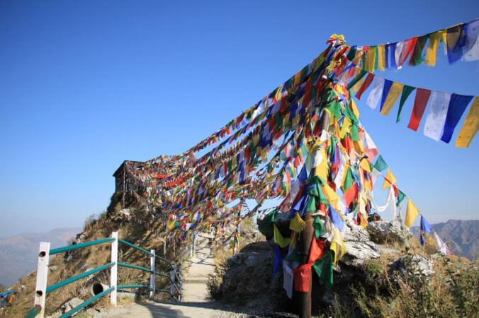 Traditional beliefs and Practices