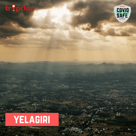 1. YELAGIRI