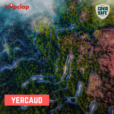2.2 Yercaud